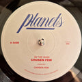 The Chosen Few : In The Rain (7", RE)