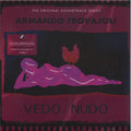 Armando Trovaioli : Vedo Nudo (LP, Num, Tra + CD, Album)