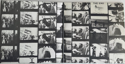 Allen Ginsberg : First Blues (2xLP, Ltd, RE, Gat)