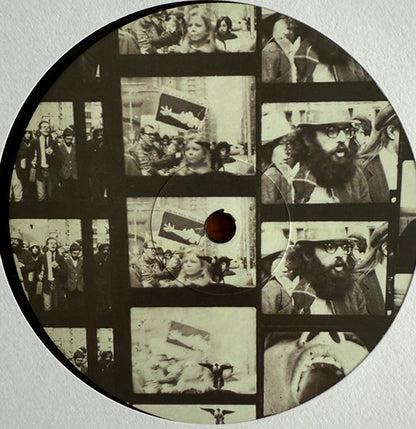 Allen Ginsberg : First Blues (2xLP, Ltd, RE, Gat)