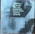Low Order : New Lost Centre (12")