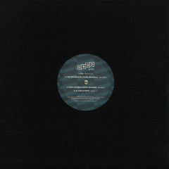 Various - NBHDV001 — front sleeve