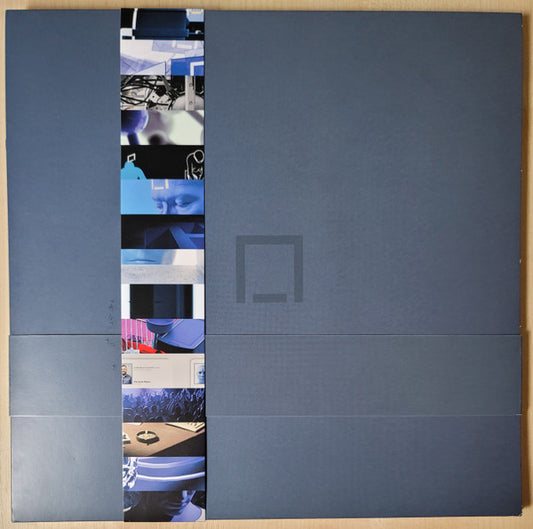 Client_03 : Testbed_Assembly (3xLP, Album)