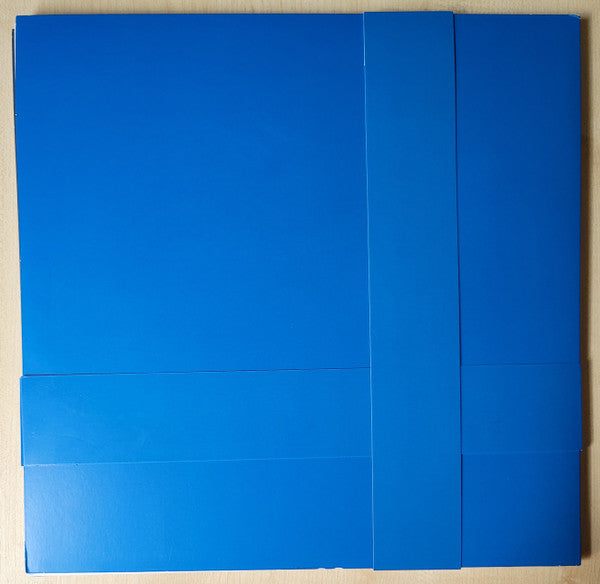 Client_03 : Testbed_Assembly (3xLP, Album)