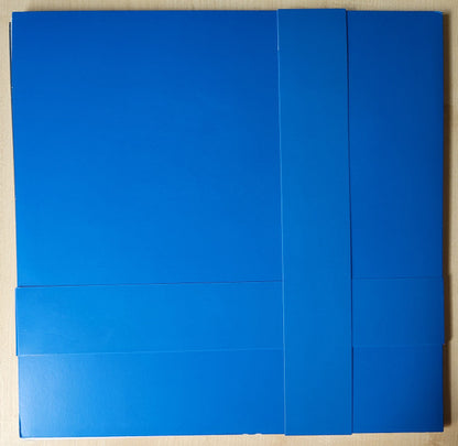 Client_03 : Testbed_Assembly (3xLP, Album)