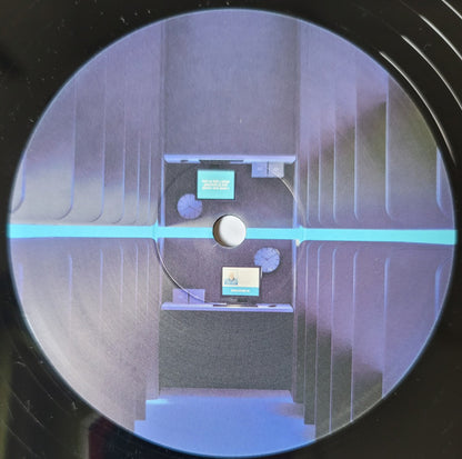 Client_03 : Testbed_Assembly (3xLP, Album)