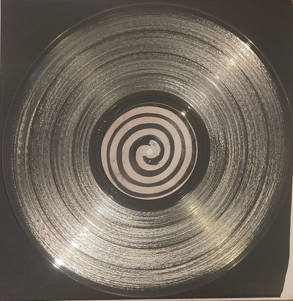 A Spiral Walk : Summer of Insomnia (LP, Album, Tra)