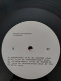 Grischa Lichtenberger : Ostranenie (LP, Album, Ltd)