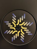 Lars Huismann : Catharsis (12", EP, RP)
