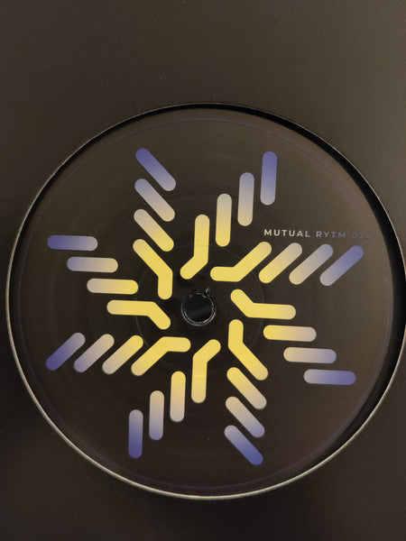 Lars Huismann - Catharsis — front sleeve