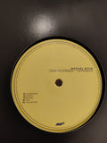 Lars Huismann : Catharsis (12", EP, RP)