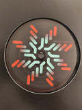 Gary Beck : Upside Criminal (12", EP, RP)