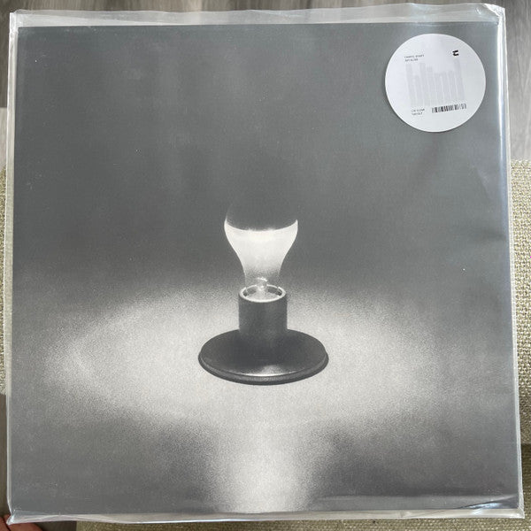 Gabriel Brady - Day-Blind — front sleeve