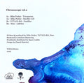 Various : Chronoscope Vol. 2 (12")