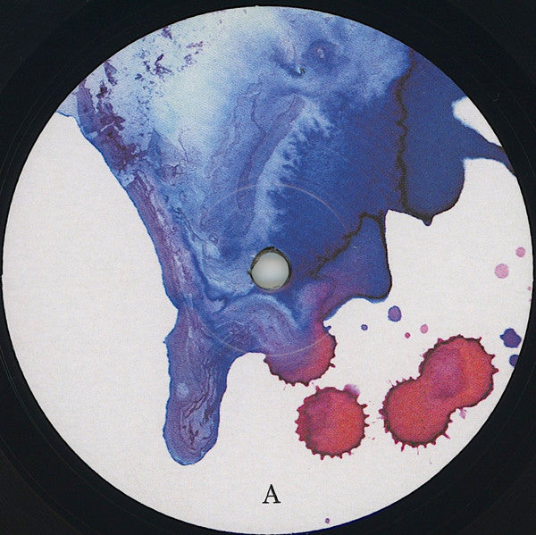 Various : Chronoscope Vol. 2 (12")