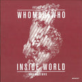 WhoMadeWho : Inside World (7")
