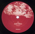WhoMadeWho : Inside World (7")