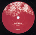 WhoMadeWho : Inside World (7")