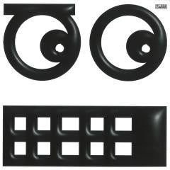 Unknown Artist : LODE005 (12")