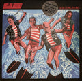 Wellen.Brecher : Liebeserklärung (12", Album, Ltd, Num + 7", Ltd, W/Lbl)