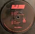 Wellen.Brecher : Liebeserklärung (12", Album, Ltd, Num + 7", Ltd, W/Lbl)