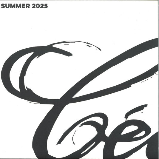 Various : Cécille Summer 2025 Compilation (2x12", Comp)