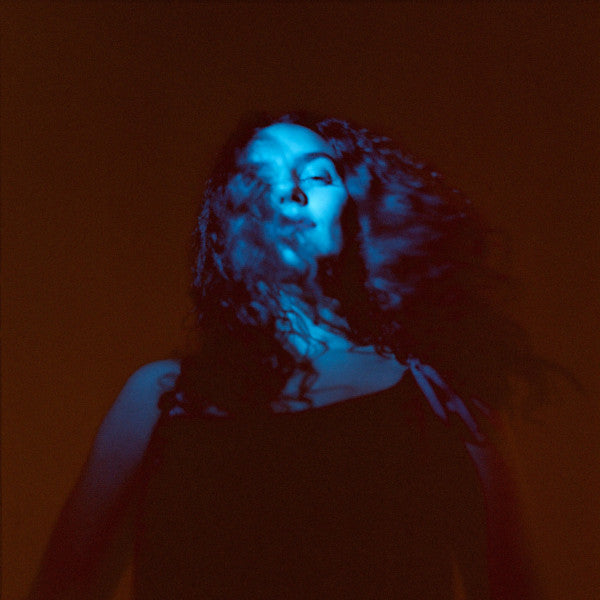 Olivia Font : Invictam (LP, Album)