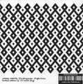 Muslimgauze : Single #One (7", Single, Ltd)
