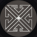 Muslimgauze : Single #One (7", Single, Ltd)