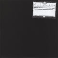 Muslimgauze : Single #One (7", Single, Ltd)