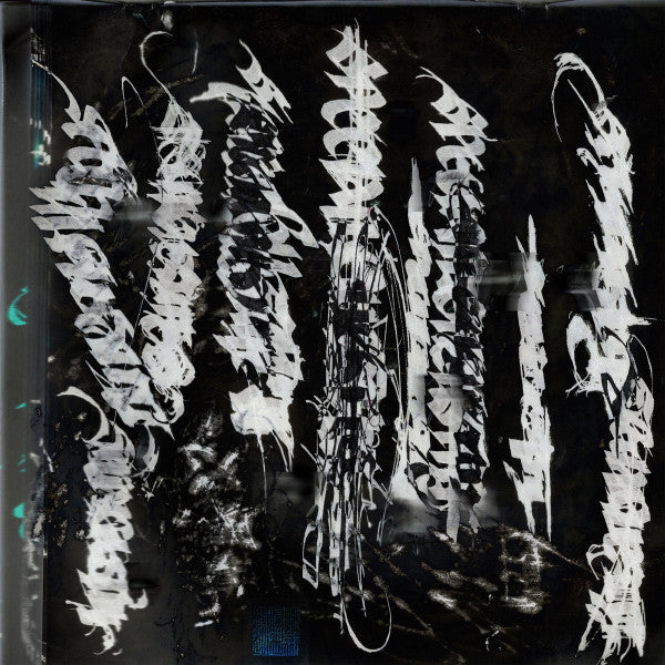 Special Guest DJ :  Our Fantasy Complex  (LP, Album, Ltd)