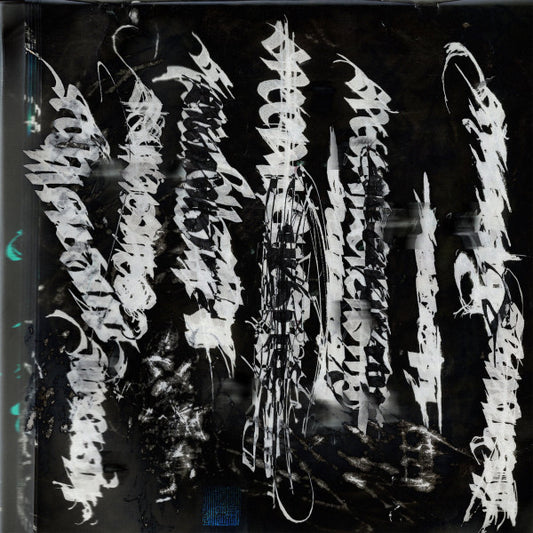 Special Guest DJ :  Our Fantasy Complex  (LP, Album, Ltd)