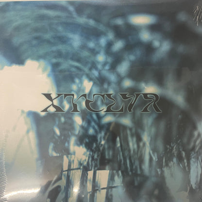 xtclvr : Blessed Loops (LP, Album, Ltd)