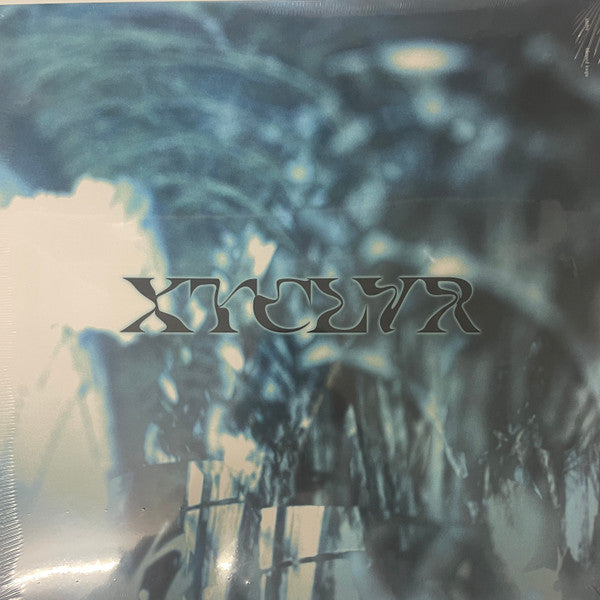 xtclvr - Blessed Loops — front sleeve
