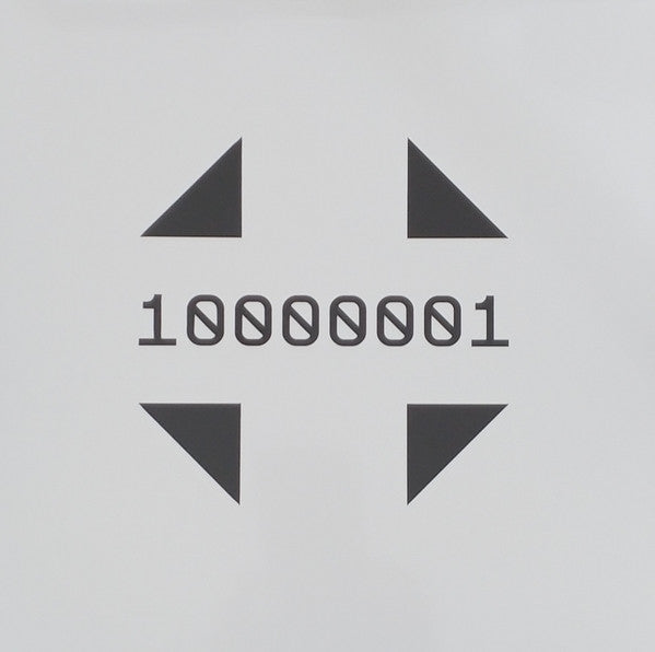 Blackploid - Cosmic Drama — front sleeve
