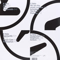Aphex Twin : Selected Ambient Works 85-92 (2xLP, Album, RE, RM, K7 )