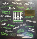 Various : Hip Hop Collected - The Next Chapter (2xLP, Comp, Ltd, RM, RP, Gat)