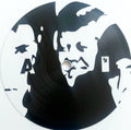 Tiga & Zyntherius : Sunglasses At Night (12", RE, Whi)