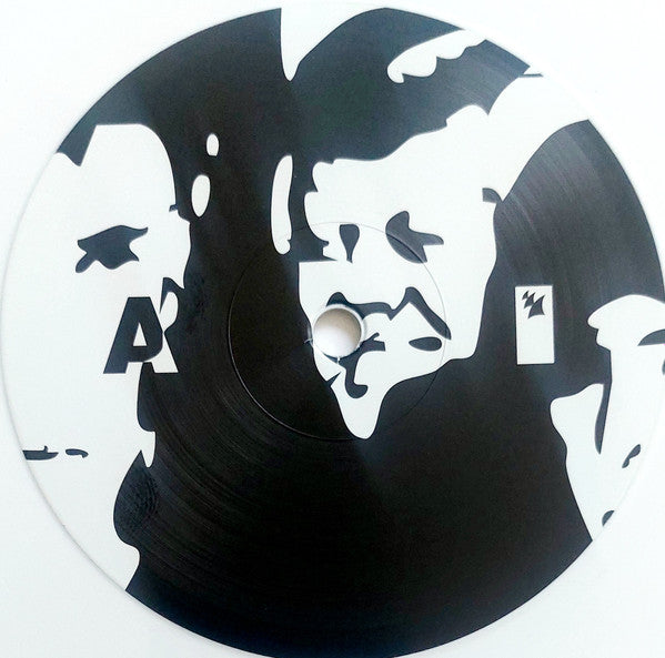 Tiga & Zyntherius : Sunglasses At Night (12", RE, Whi)