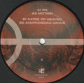 Psyance : Motion (12", RE, RM)