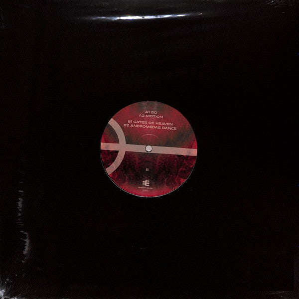 Psyance : Motion (12", RE, RM)