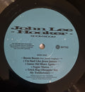 John Lee Hooker : Boom Boom (LP, Album, RE)