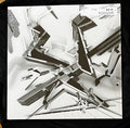 Slikback : Attrition (LP, Album)