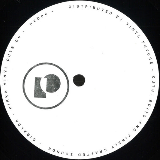 Giralda (2) : unknown (12")