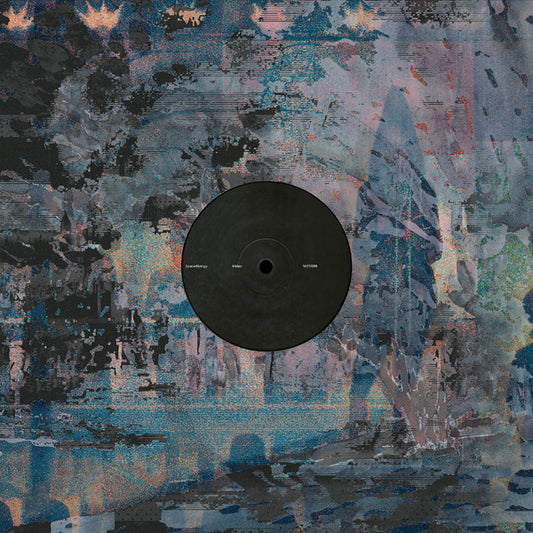 Space Biology : Midas (12", EP)
