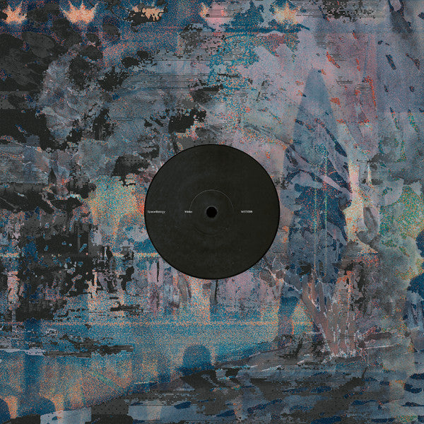 Space Biology - Midas — front sleeve