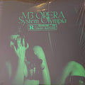 System Olympia : M3 Opera (12", Ltd, Gre)