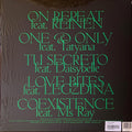 System Olympia : M3 Opera (12", Ltd, Gre)