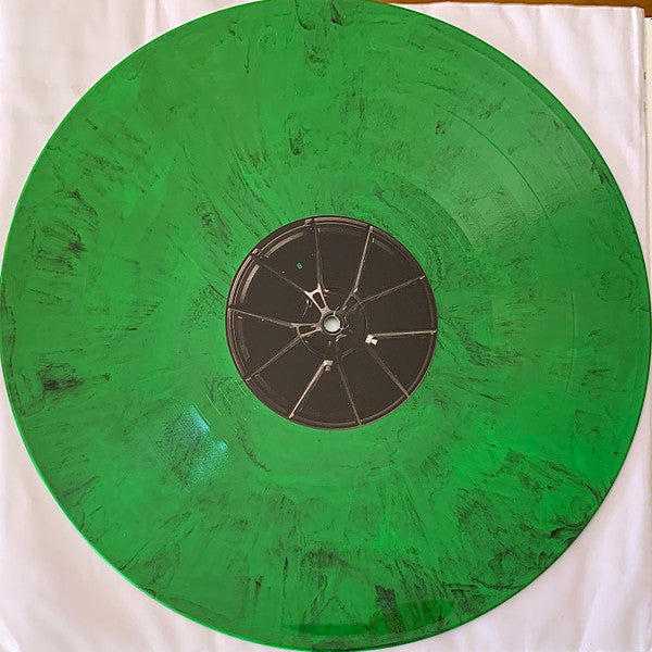 System Olympia : M3 Opera (12", Ltd, Gre)