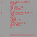 Various : Panorama 2 (12", Comp)